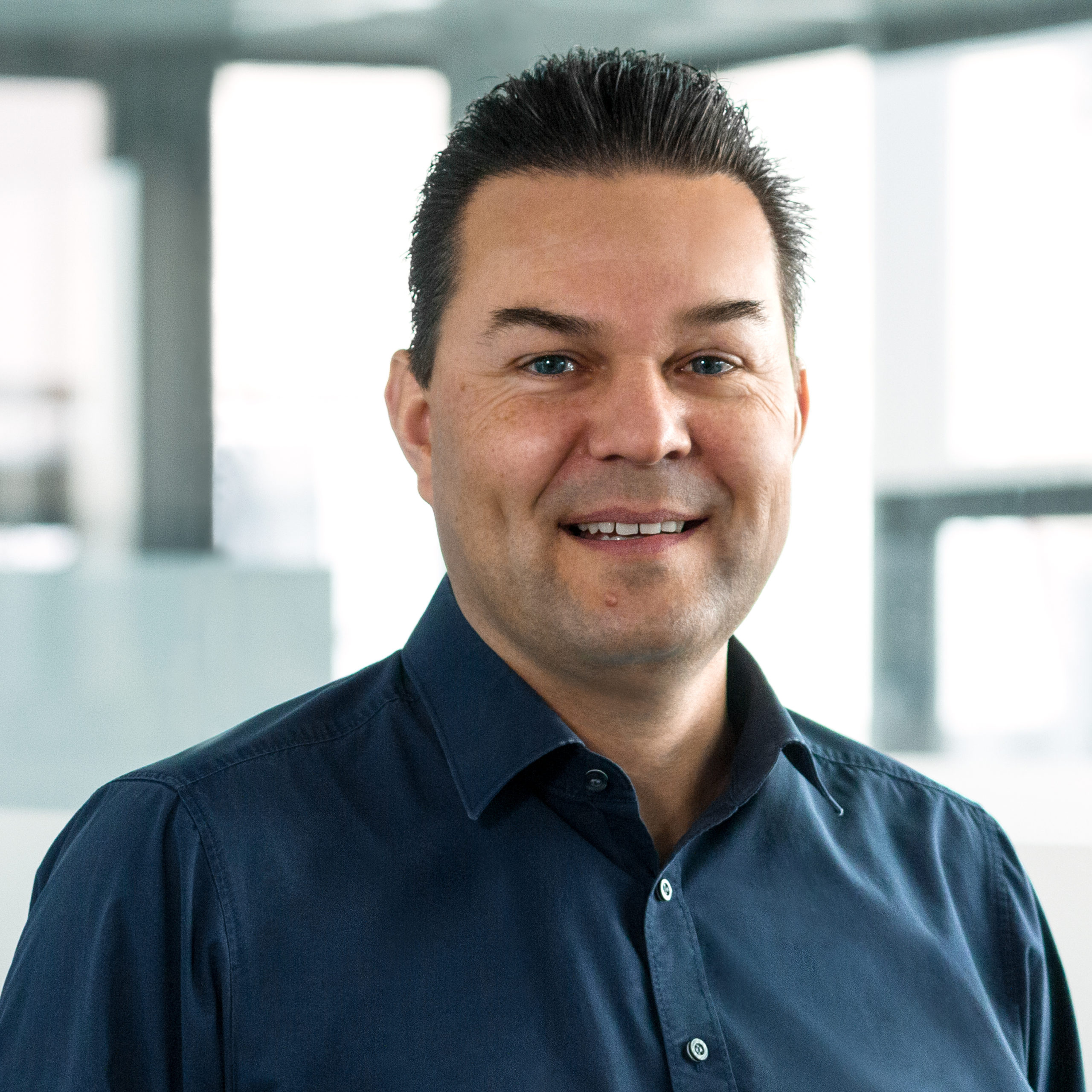 Andreas Eder ist Geschäftsführer der Agentur eder und Experte für Content Creation und Marketing-Asset-Management